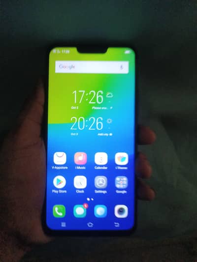 Vivo Y85 ( 4/64 )