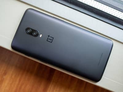 One Plus 6T Original Battery Need