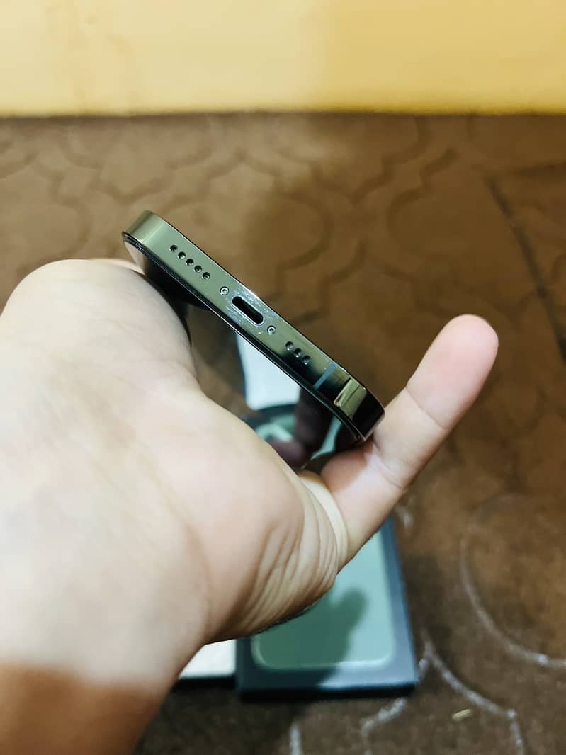 Apple iPhone 13 Pro 1