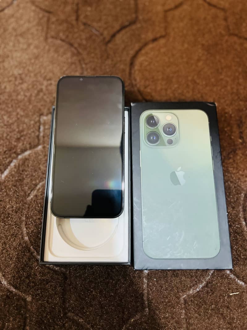 Apple iPhone 13 Pro 4