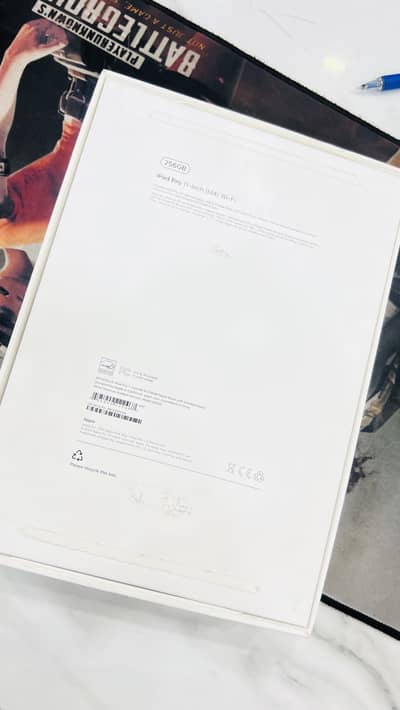 Ipad Pro M5 for Sale
