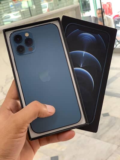 Apple iPhone 12 Pro (128gb)