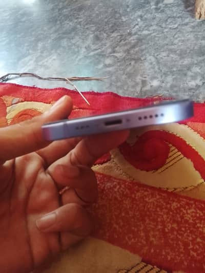 Apple iPhone 12/Dual PTA