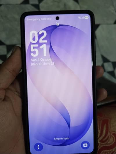 Samsung s26 ultra non PTA 128GB