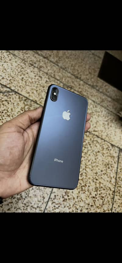Apple iPhone XS Max