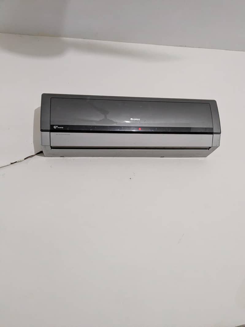 Gree G10 model 0
