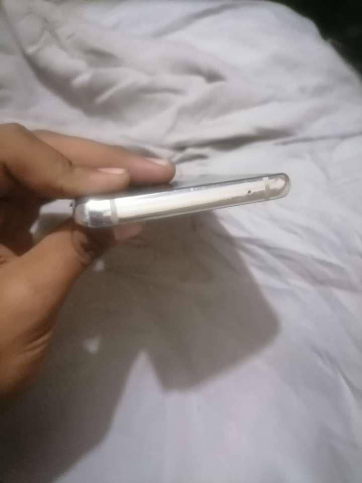 One Plus 8 (Exchange Possible) 7