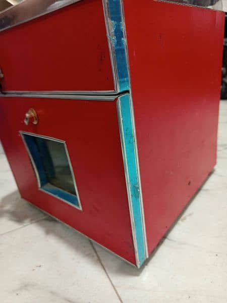 incubator 1