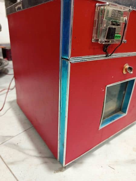 incubator 2