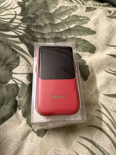 Nokia 2720 Flip