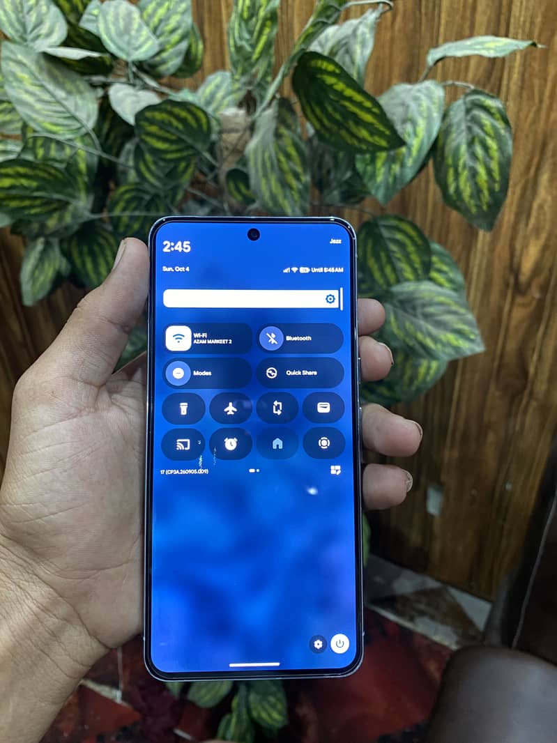 Google Pixel 8 Pro 6