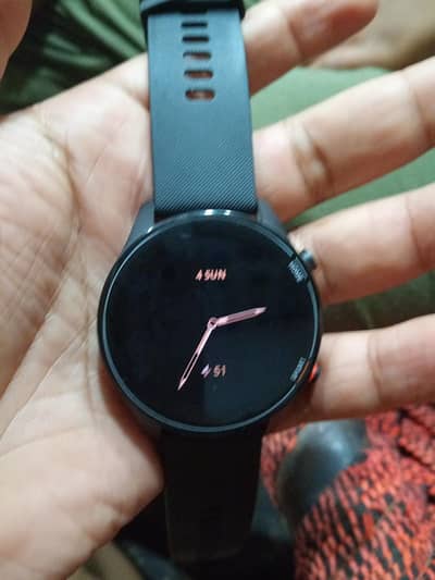Mi Xiaomi watch 03193819942