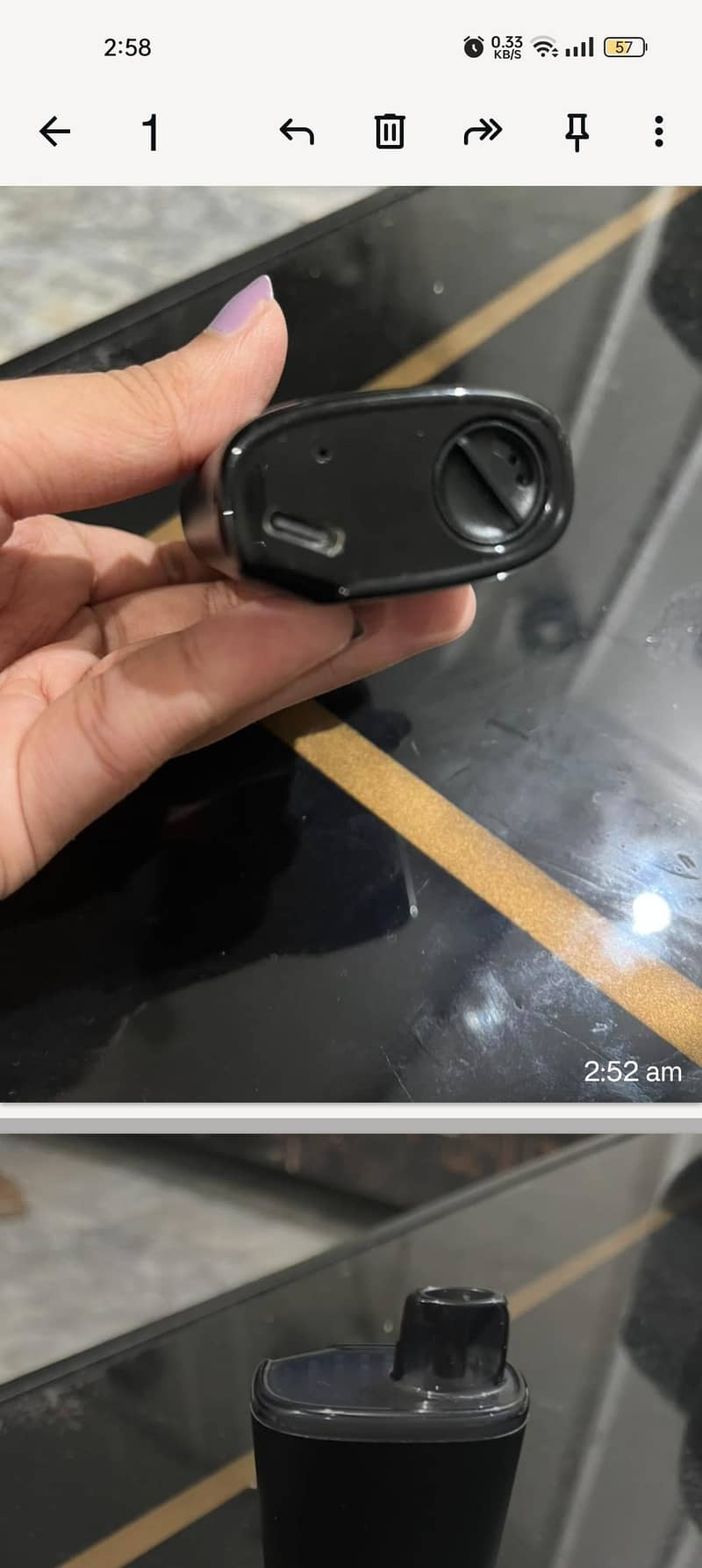 vape. 2