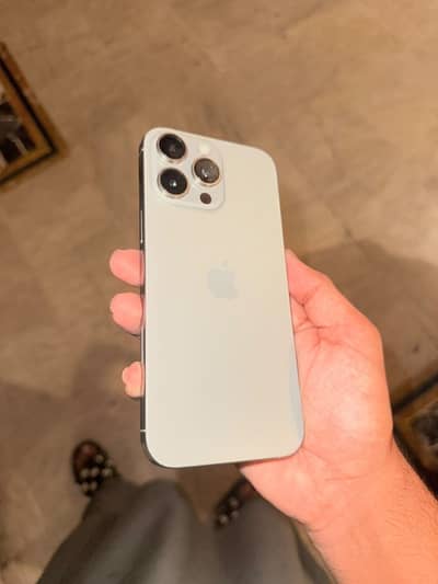 Apple iPhone 16 Pro Max 512Gb