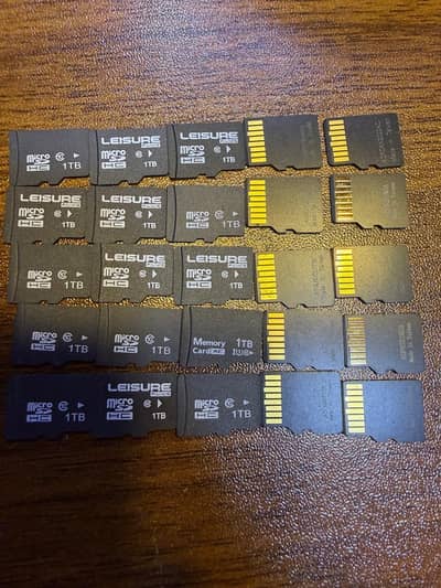 mamory card 1TB