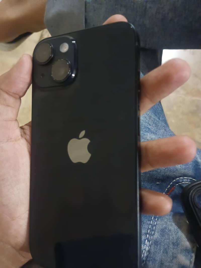Apple iPhone 14 0