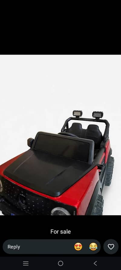 remote control car