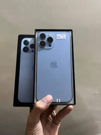 Apple iPhone 13 Pro Max