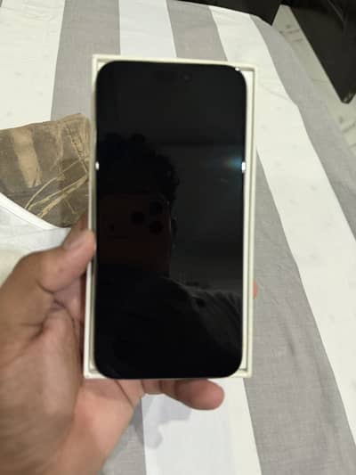 Apple iPhone 15 Pro Max