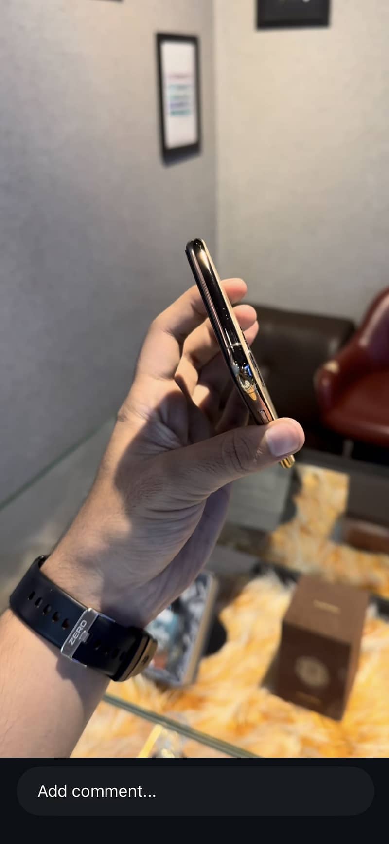 Apple iPhone 11 Pro 6