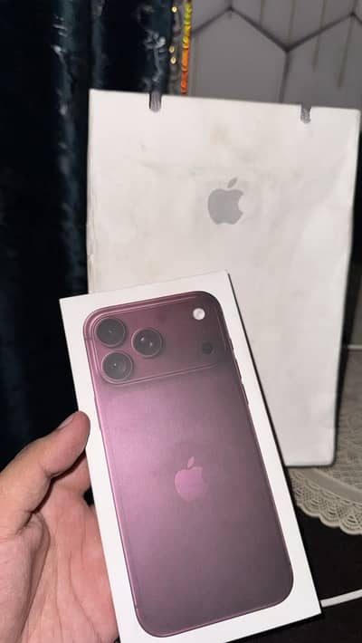 Apple iPhone 18 Pro Max