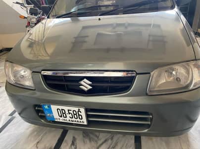 Suzuki Alto 2010