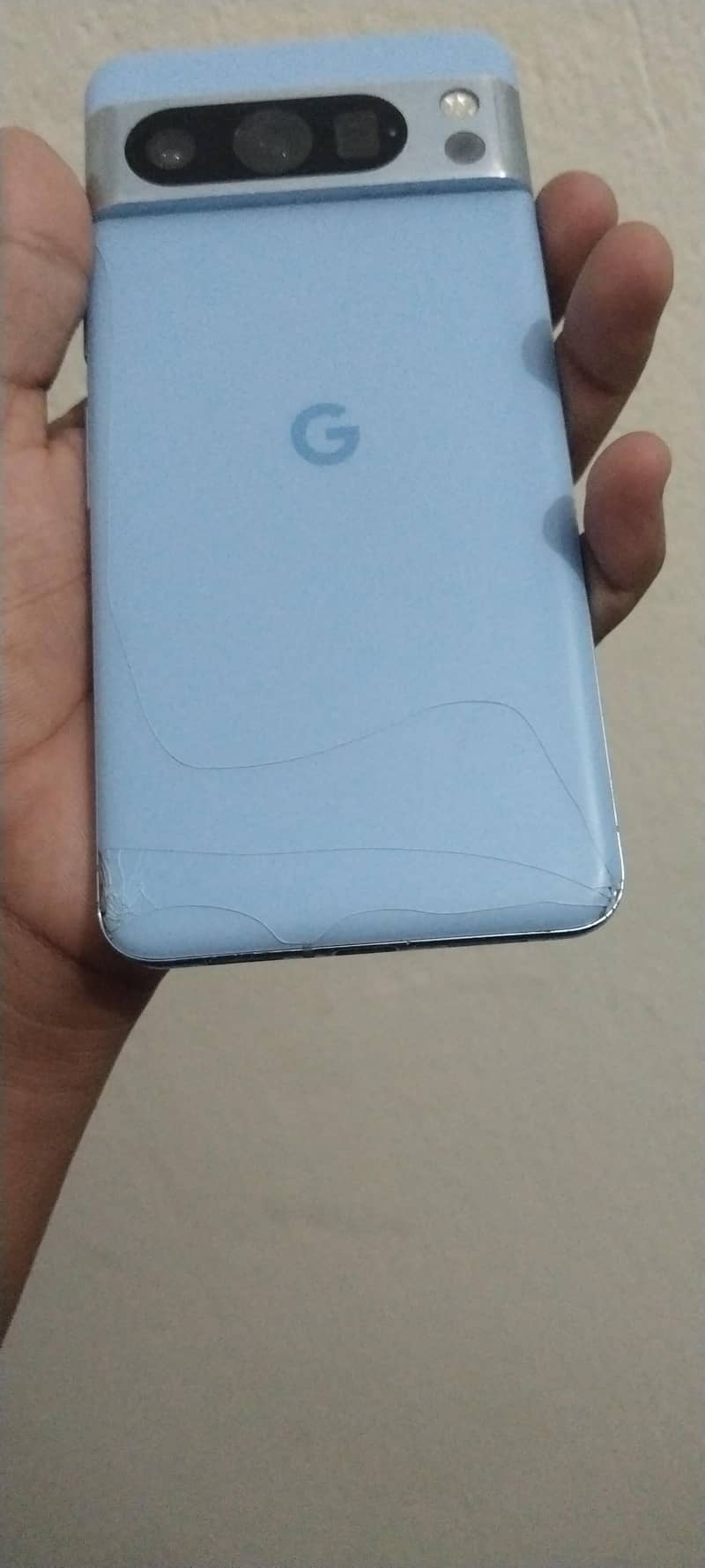 Google Pixel 8 Pro exchange possible 1