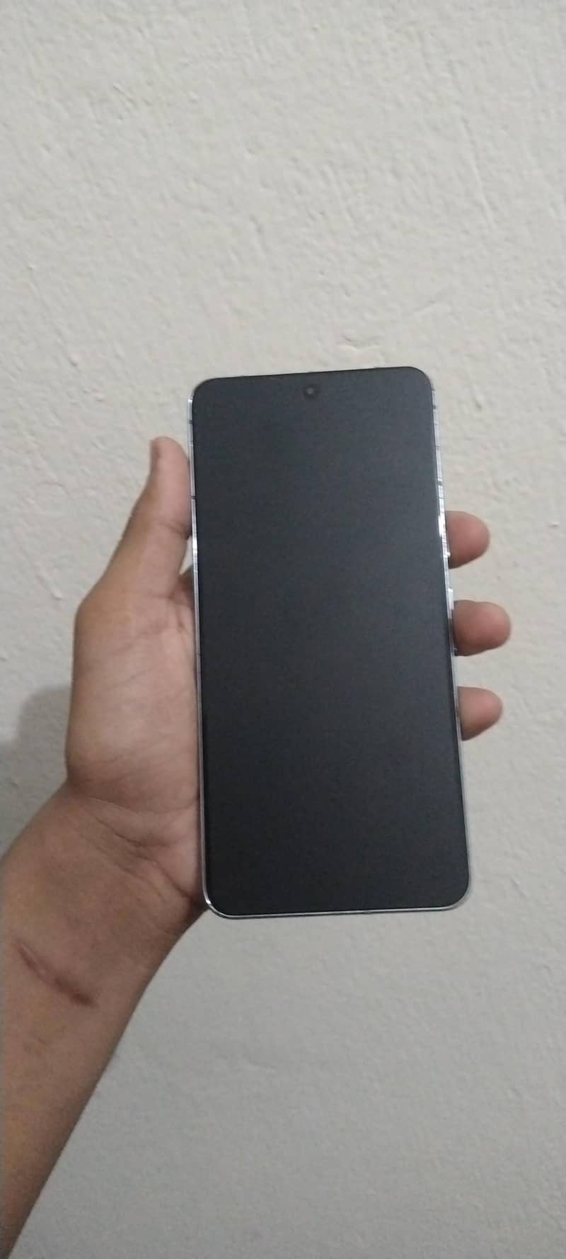 Google Pixel 8 Pro exchange possible 2