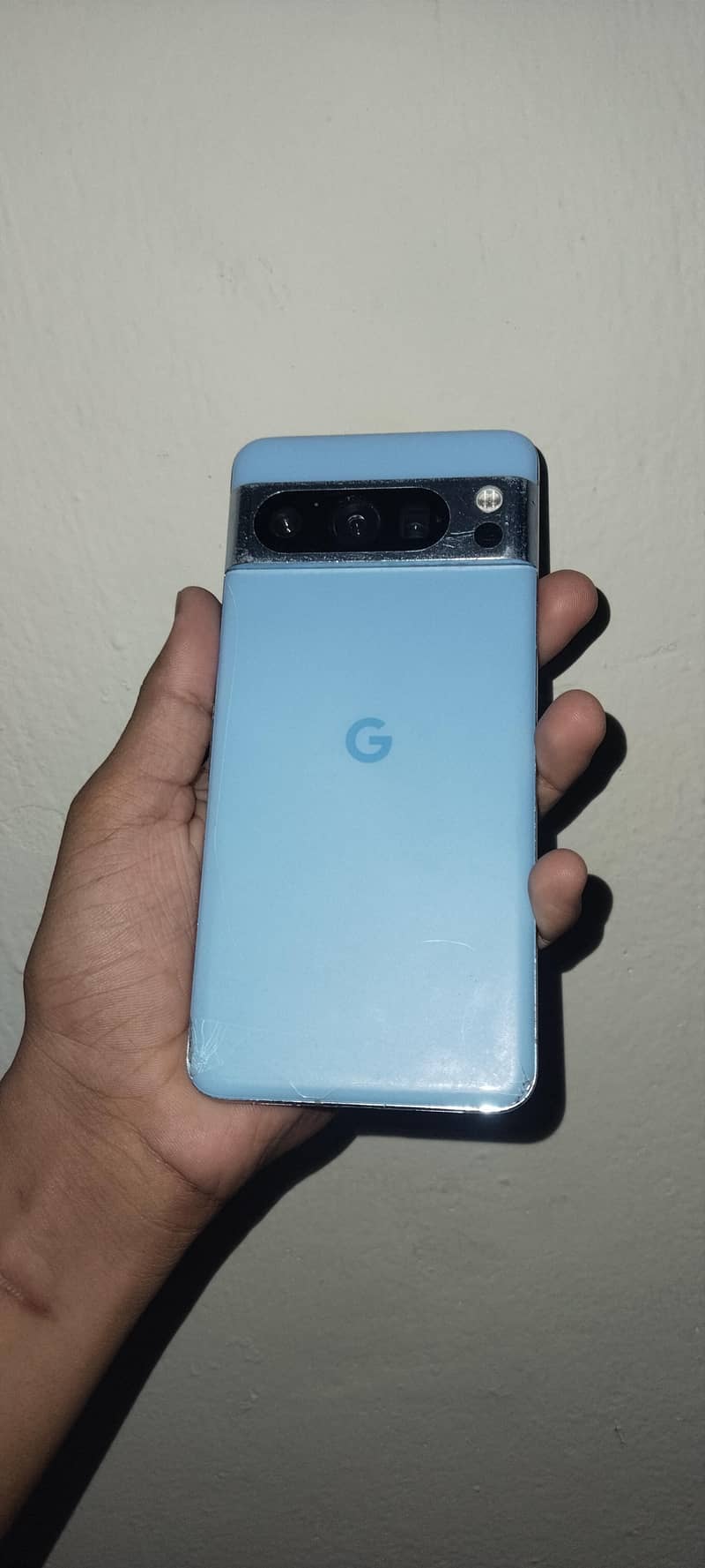 Google Pixel 8 Pro exchange possible 7