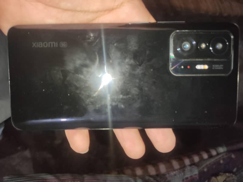 Xiaomi 11T 1