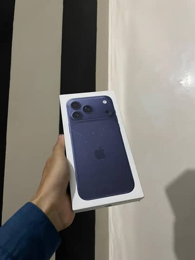 Apple iPhone 17 Pro Max