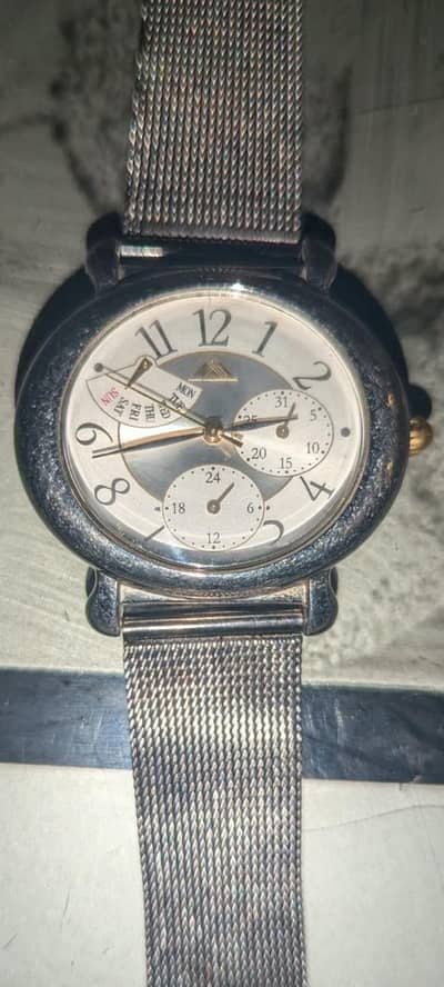 Rare 2006 Saito Kinen Festival Matsumoto Japan Watch