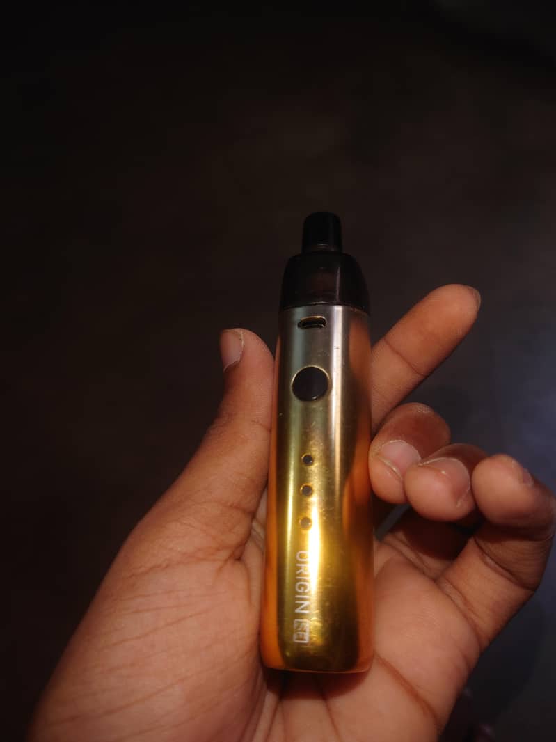 oxva origin SE (18+) 0