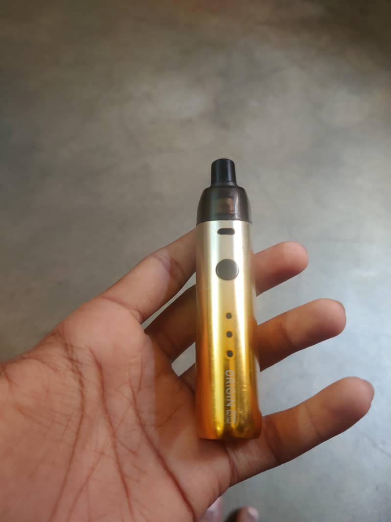 oxva origin SE (18+) 5