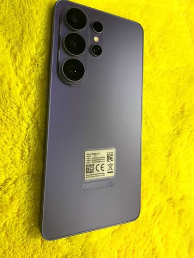 Samsung Mobile S26 Ultra