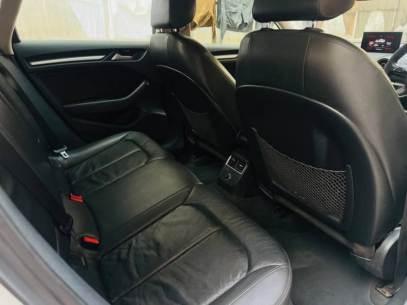 Audi A3 2015 1