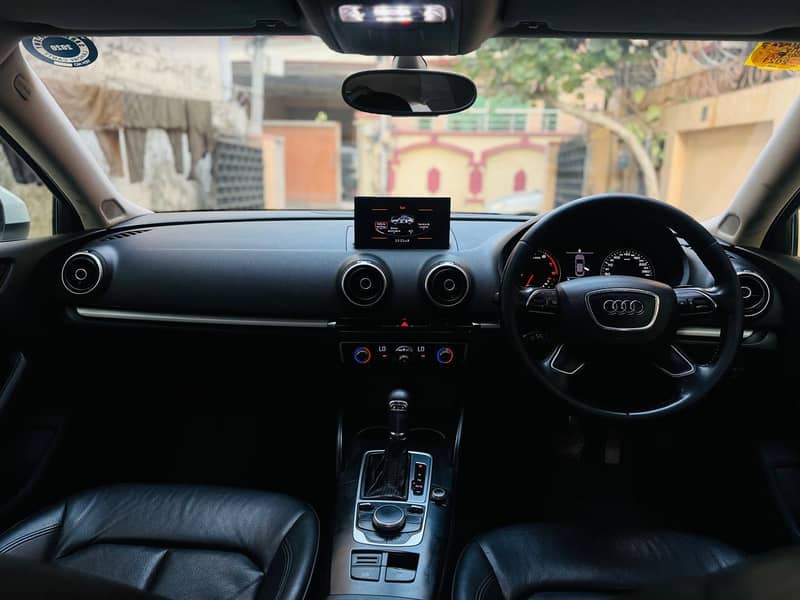 Audi A3 2015 4