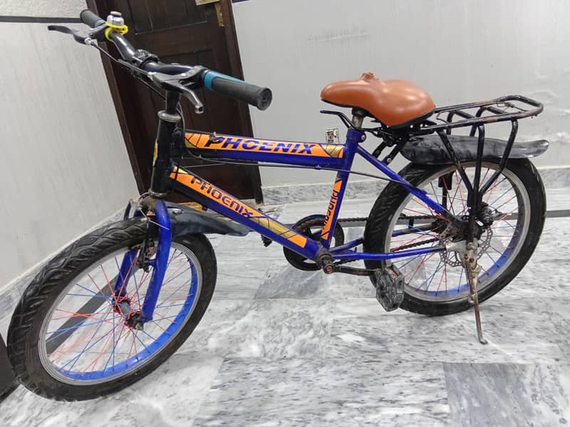 Bicycle 1