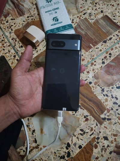 Google Pixel 7
