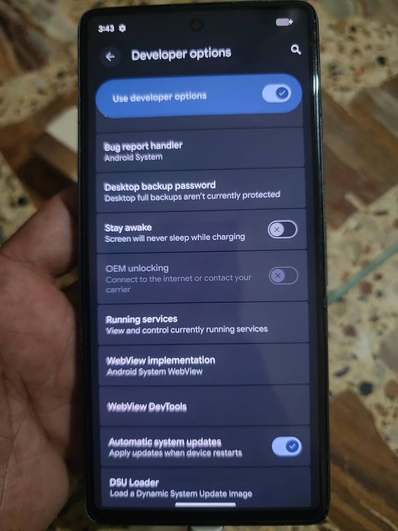 Google Pixel 7 2