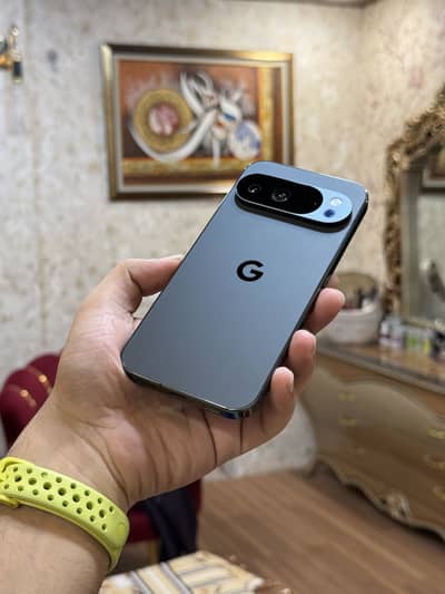 Google Pixel 10 Pro