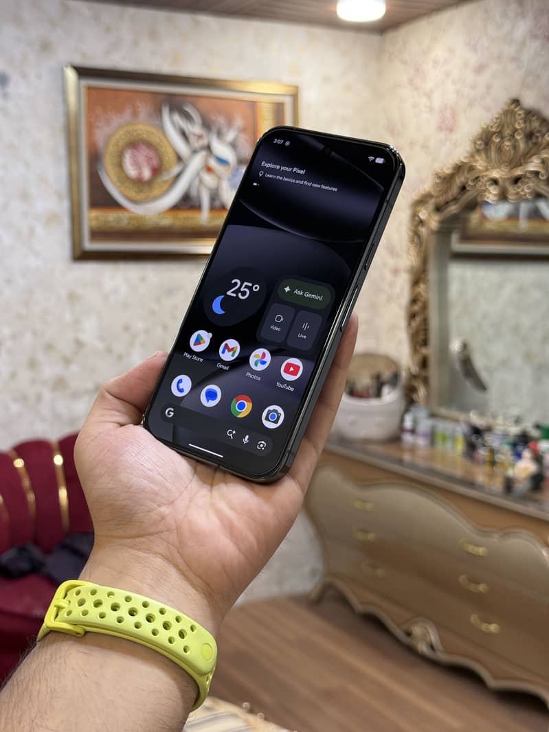 Google Pixel 10 Pro 1