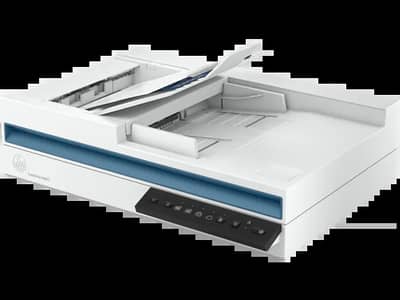 HP ScanJet 2600 f1 Scanner for Sale