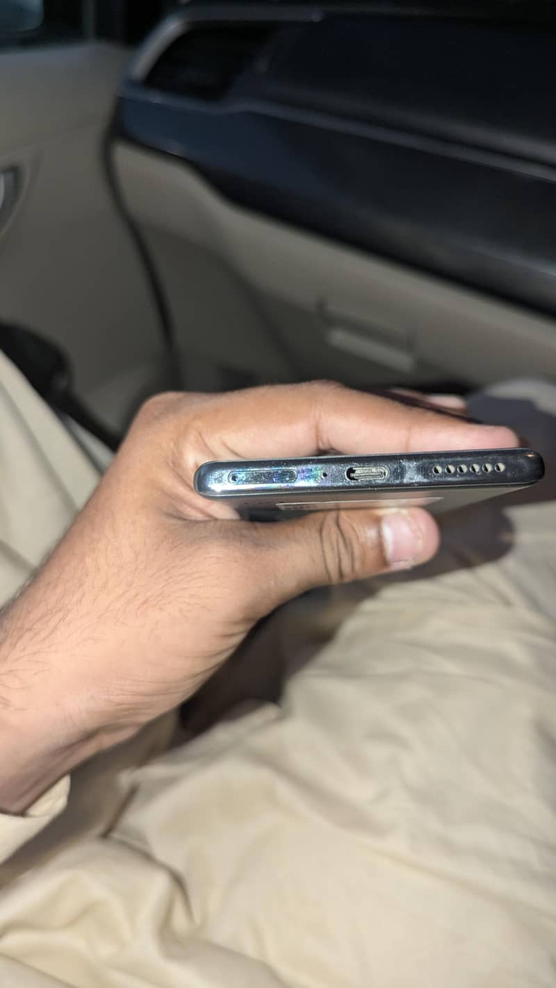 Infinix Zero 40 4