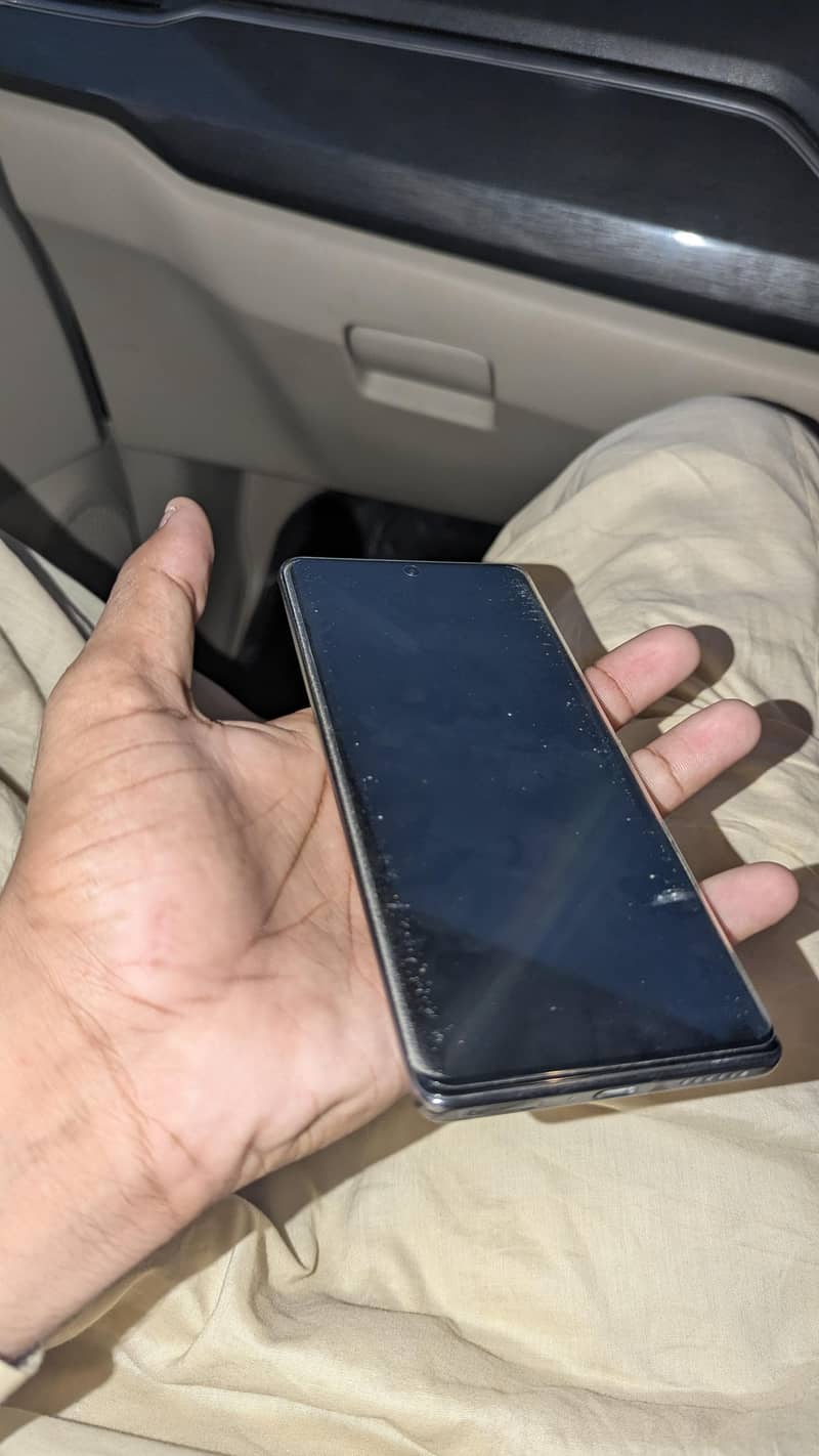 Infinix Zero 40 5