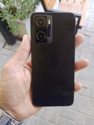 One Plus Nord N20