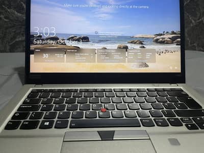 Lenovo Thinkpad T490s