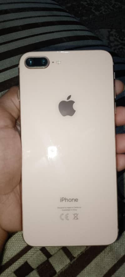 Apple iPhone 8 Plus