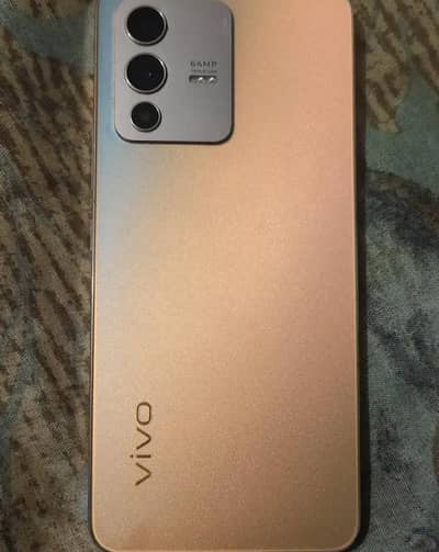 Vivo V23 5G