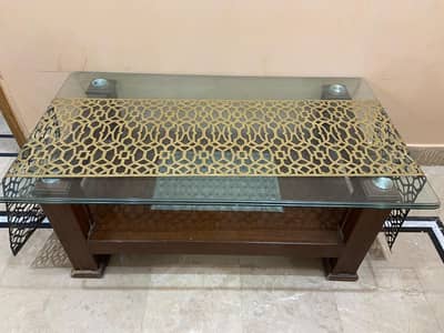 Drawing room centre table for sale